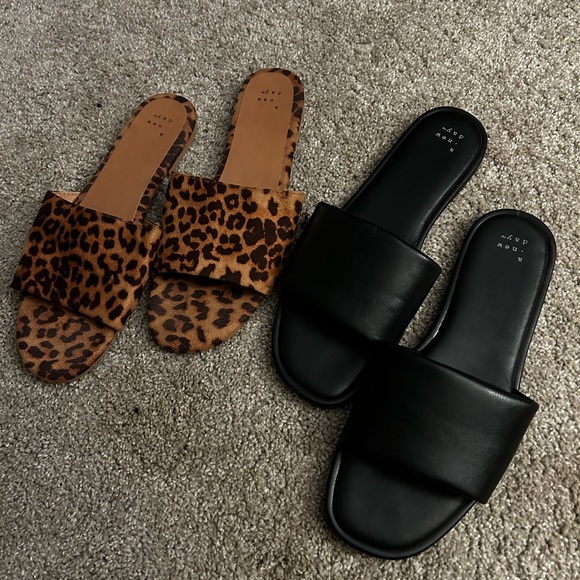 Shoes - Picture 2 of 2